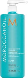 Moroccanoil Scalp Balancing Shampoo 1000ml