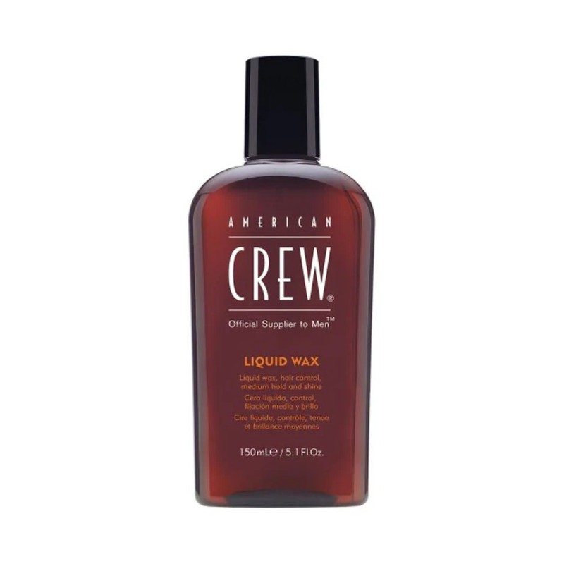 American Crew Liquid Wax 150ml