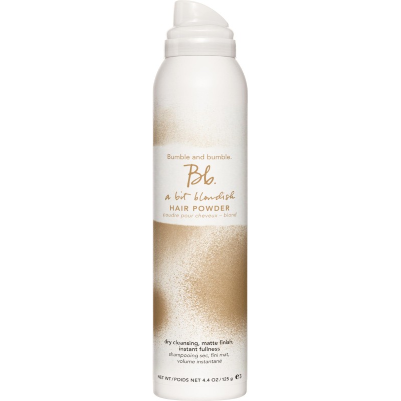 Blondish Hair Powder 125g