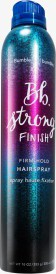 Strong Finish Hairspray 300ml