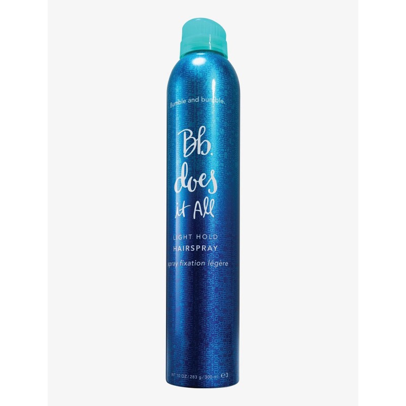 Does it All Styling Spray 10oz/300ml