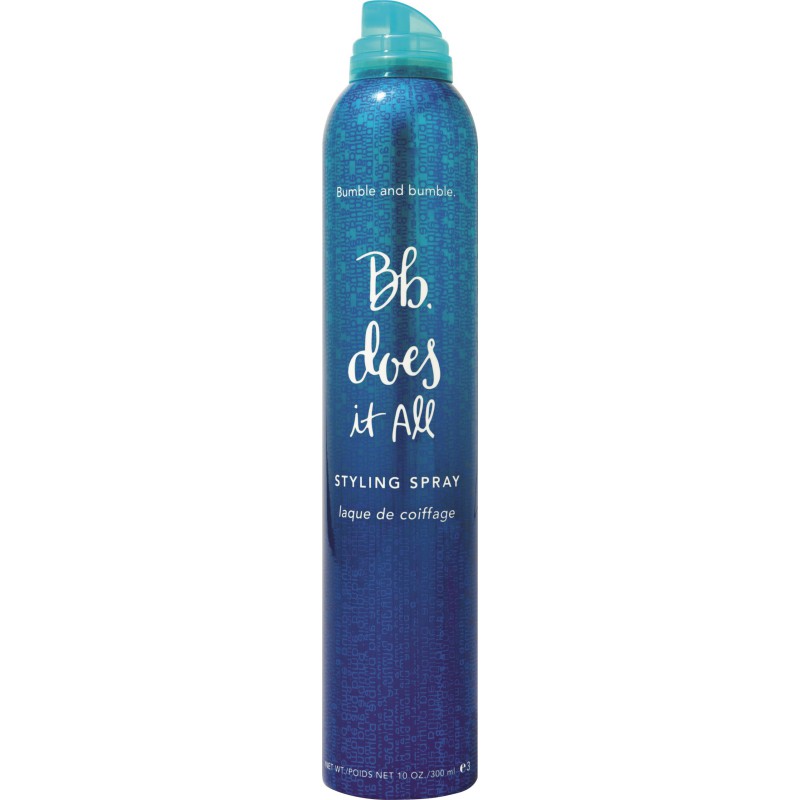Does it All Styling Spray 10oz/300ml