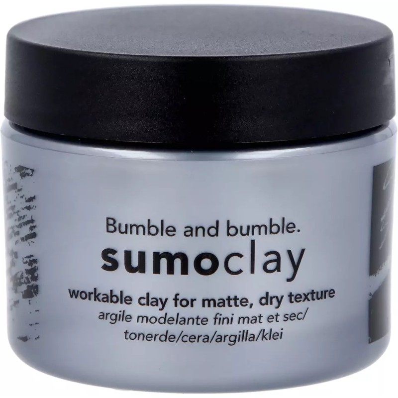 Sumoclay 50ml/ 1.7oz