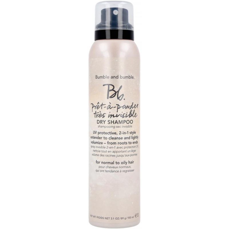 Pret-a-powder très inv dry shampoo 150ml