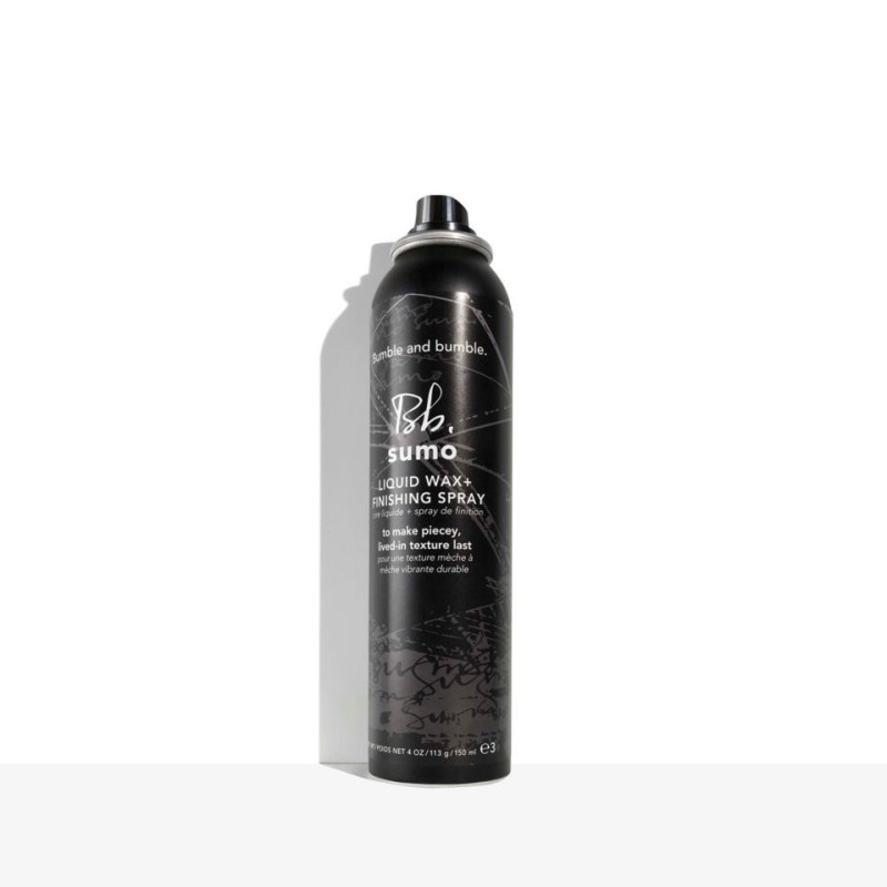 Sumo Finishing Spray Wax 150ml