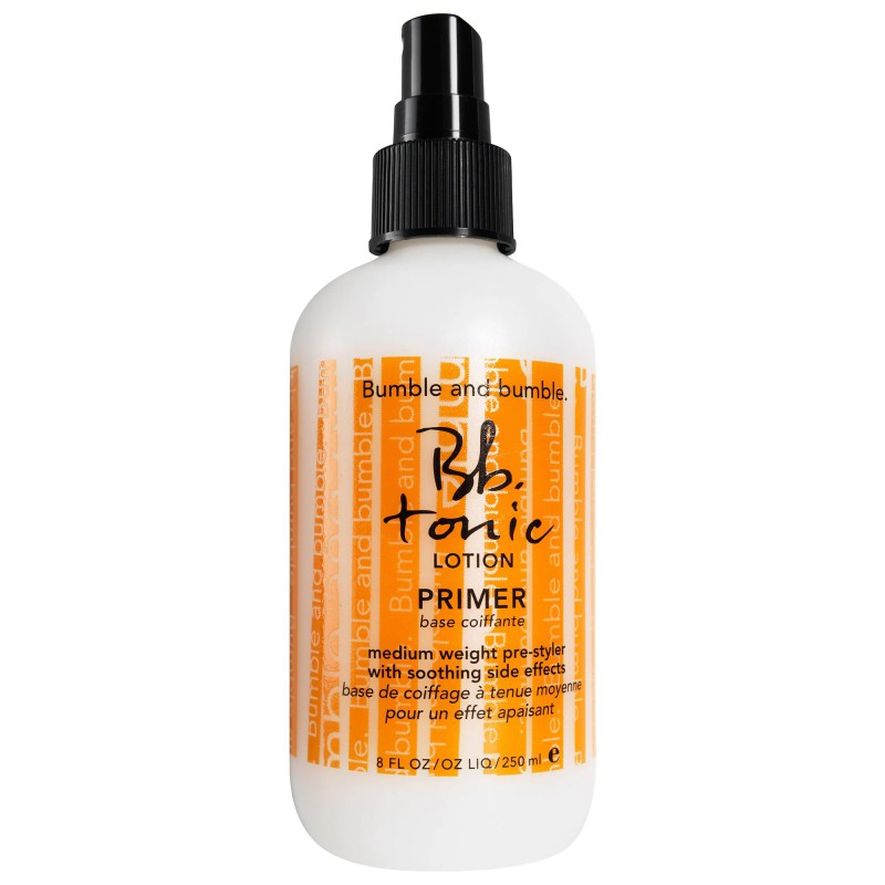 Tonic Lotion 8oz/250ml