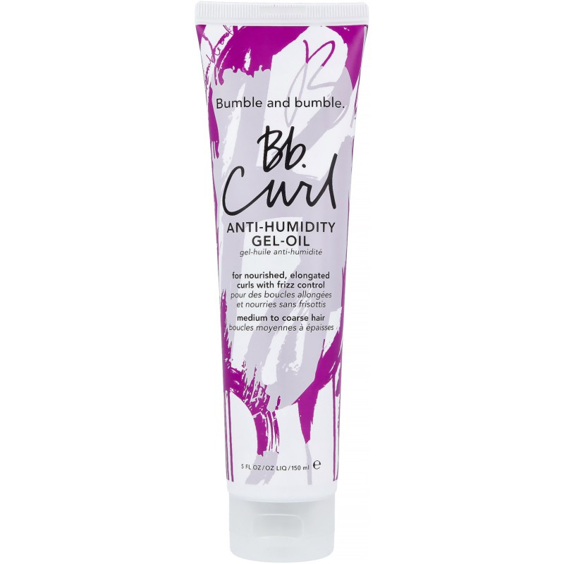 Bumble And Bumble Curl Anti-Humidity Gel-Oil 150ml Bumble And Bumble Curl Anti-Humidity Gel-Oil 150ml