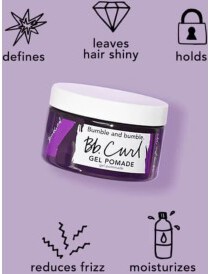 Bumble And Bumble Curl Gel Pomade 100ml (2)