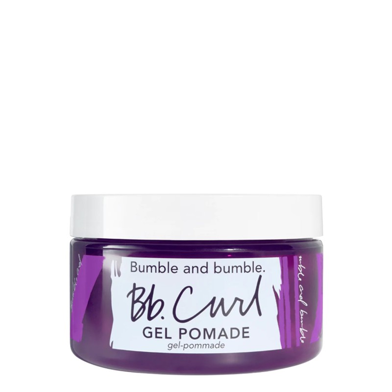 Bumble And Bumble Curl Gel Pomade 100ml