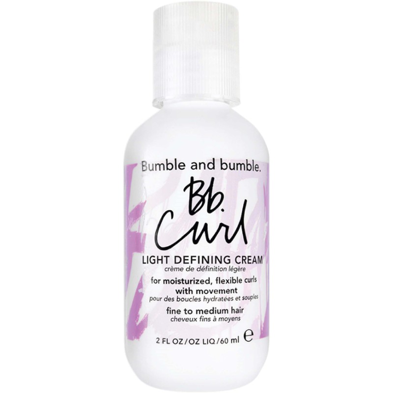 Bumble And Bumble Curl Defining Cream Travel size 60ml Bumble And Bumble Curl Defining Cream Travel size 60ml