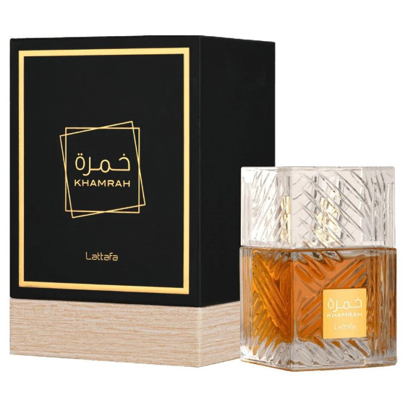 Lattafa Khamrah EDP 100ml