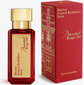 Baccarat Rouge 540 by Maison Francis Kurkdjian Extrait de Parfum 35ml (unisex) (2)