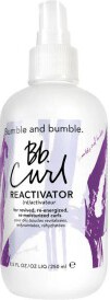 Bumble And Bumble Curl Reactivator 250ml