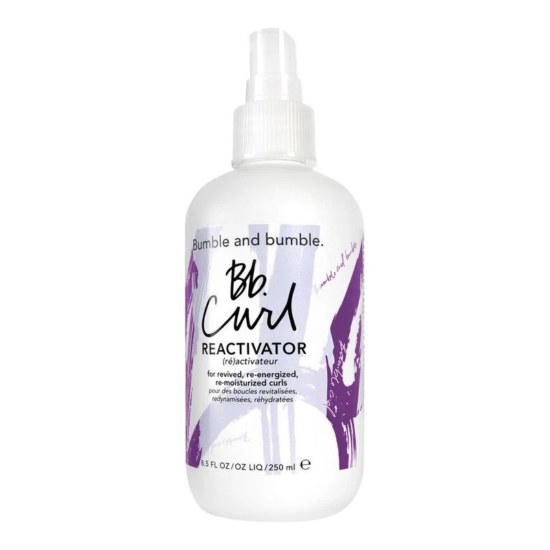 Bumble And Bumble Curl Reactivator 250ml