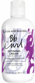 Bumble And Bumble Curl Defining Cream 250ml