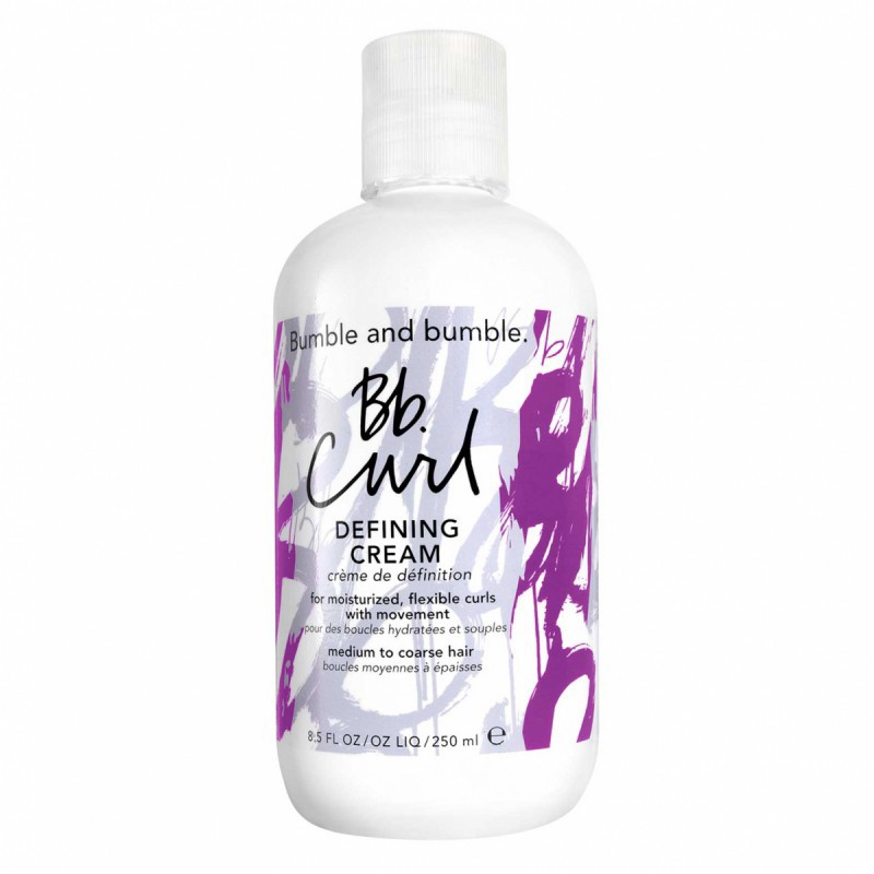 Bumble And Bumble Curl Defining Cream 250ml