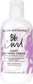 Bumble And Bumble Curl Light Defining Cream 250ml