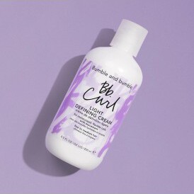 Bumble And Bumble Curl Light Defining Cream 250ml (2)