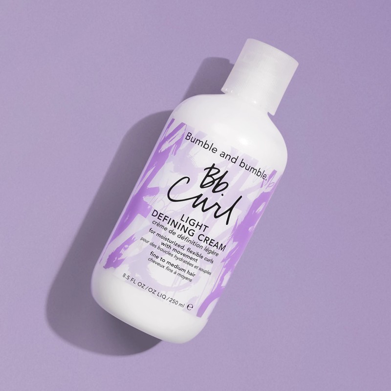 Bumble And Bumble Curl Light Defining Cream 250ml