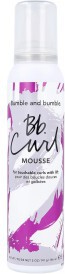 Bumble And Bumble Curl Conditioning Mousse 150ml