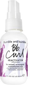Bumble And Bumble Curl Reactivator Travel size 60ml