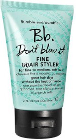 Dont Blow It 60ml