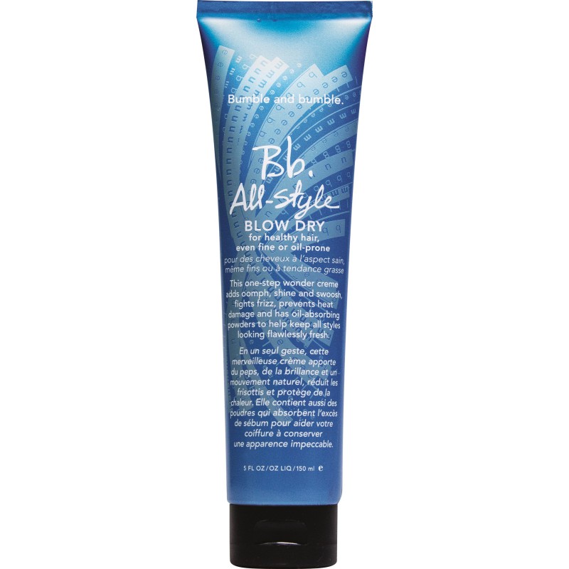 All Style Blow Dry 5oz/150ml