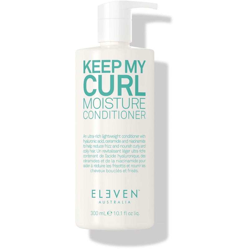 Eleven Australia Keep my Curl Moisture Conditioner 300ml
