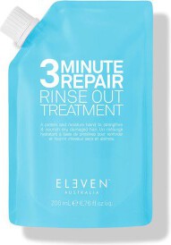 Eleven Australia 3 Minute Repair Rinse Out Treatment 200ml
