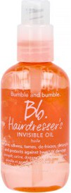 Hairdresser's Invisible Oil 3,4oz/100ml