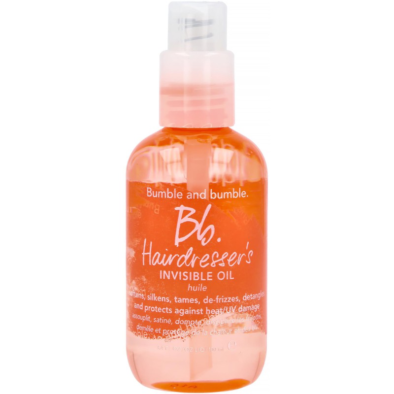 Hairdresser's Invisible Oil 3,4oz/100ml