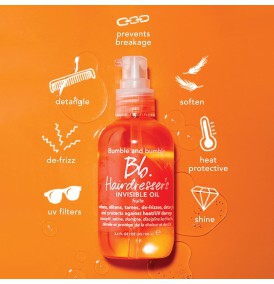 Hairdresser's Invisible Oil 3,4oz/100ml (2)