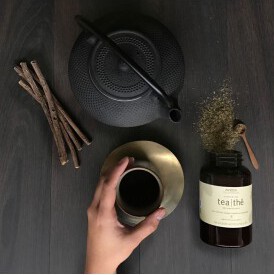 Aveda Comforting Tea 140g (2)