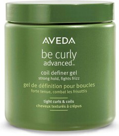 Be Curly Advanced Coil Definer Gel 200ml