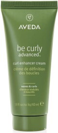 Be Curly Advanced Curl Enhancer Cream Travel 40ml