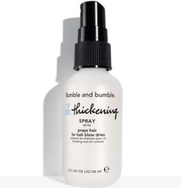 Thickening Spray 60ml