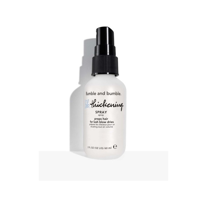 Thickening Spray 60ml
