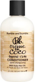 Creme de Coco Conditioner 8,5oz/250ml