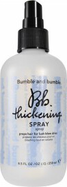 Thickening Spray 250ml