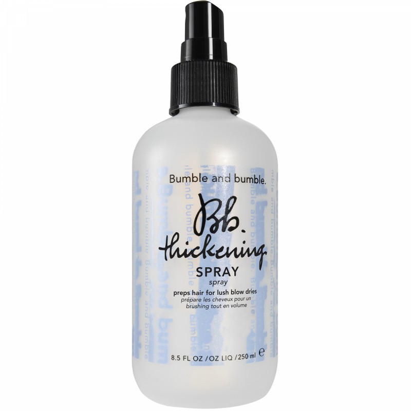 Thickening Spray 250ml