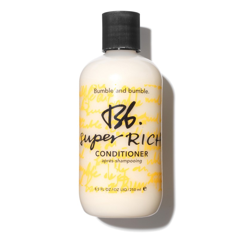 Super Rich Conditioner 8,5oz/250ml