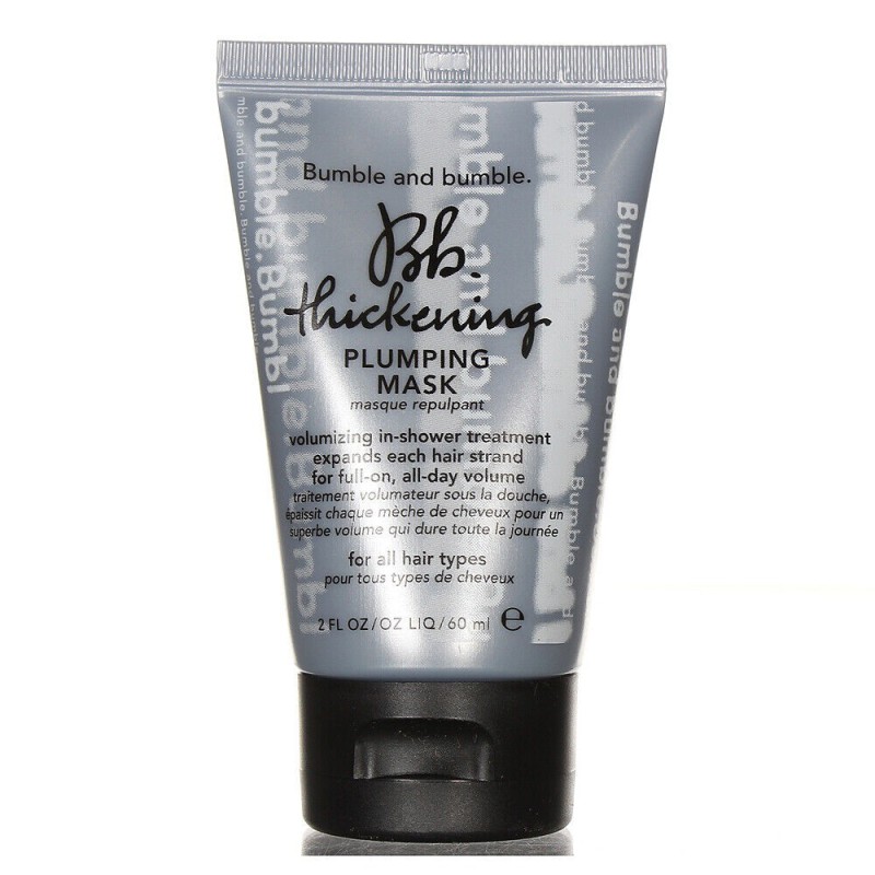 Thickening Plumping Mask Travel Size 60ml Thickening Plumping Mask Travel Size 60ml