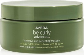 Be Curly Advanced Intensive Curl Perfecting Masque 200ml