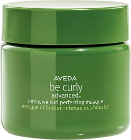 Be Curly Advanced Intensive Curl Perfecting Masque Travel 25ml