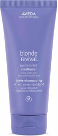 Blonde Revival Purple Toning Conditioner 200ml