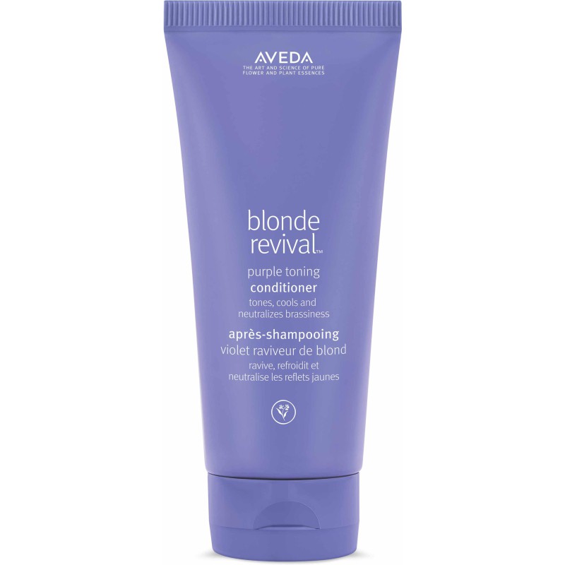 Blonde Revival Purple Toning Conditioner 200ml