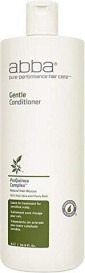 Abba Gentle Conditioner 1L