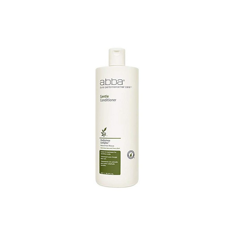 Abba Gentle Conditioner 1L Abba Gentle Conditioner 1L