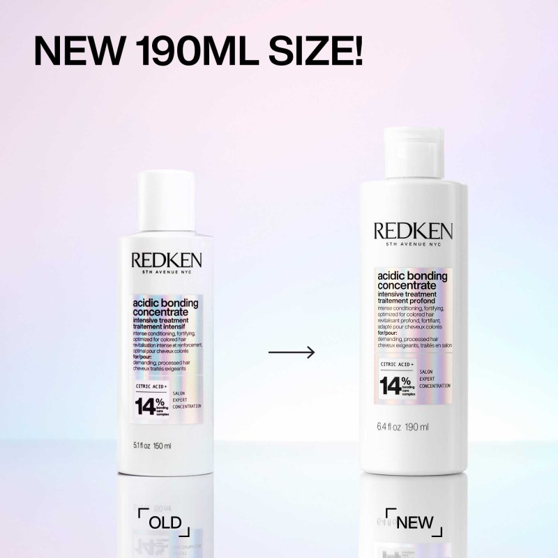 Redken Acidic Bonding Concentrate 150 ml