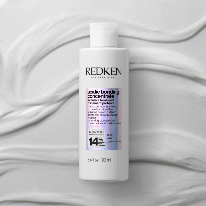 Redken Acidic Bonding Concentrate 150 ml